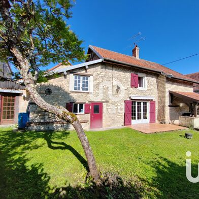 Maison 5 pièces 131 m²