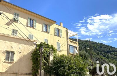 vente appartement 220 000 € à proximité de Aspremont (06790)