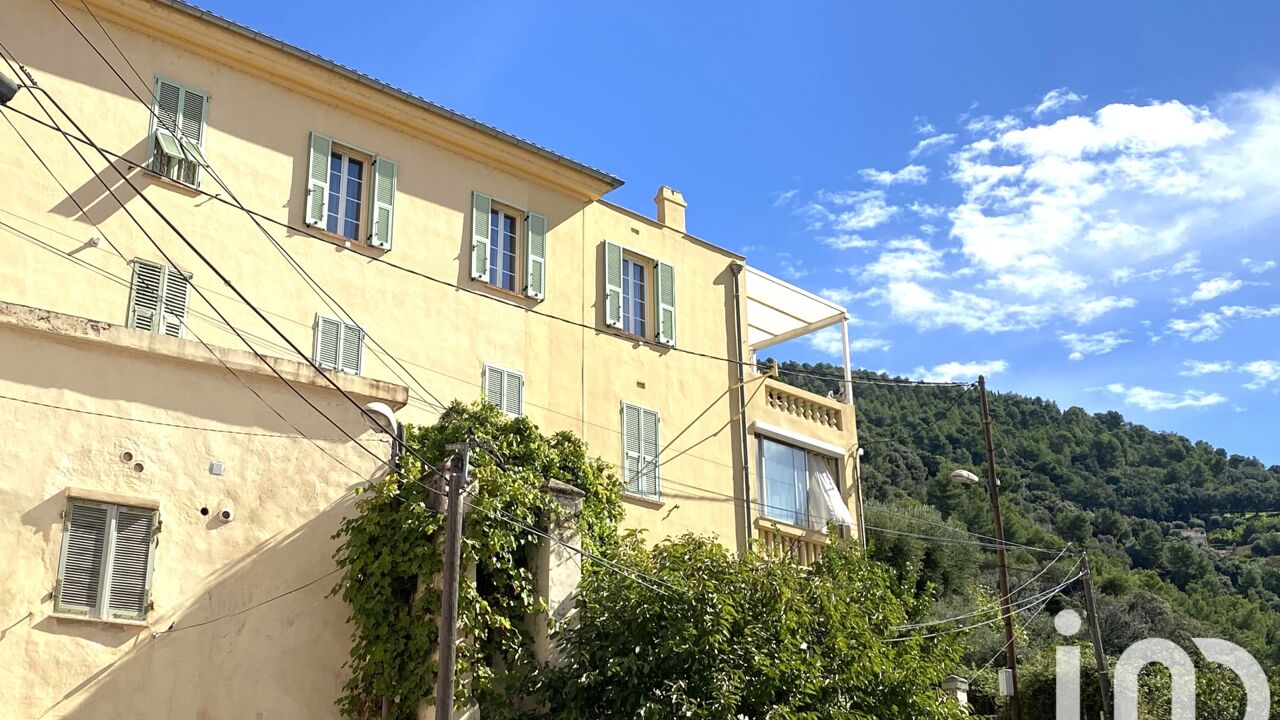 appartement 3 pièces 100 m2 à vendre à Nice (06300)