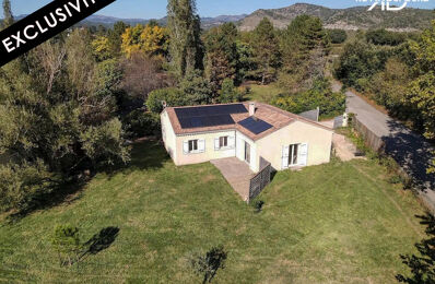 vente maison 270 000 € à proximité de Lalevade-d'Ardèche (07380)