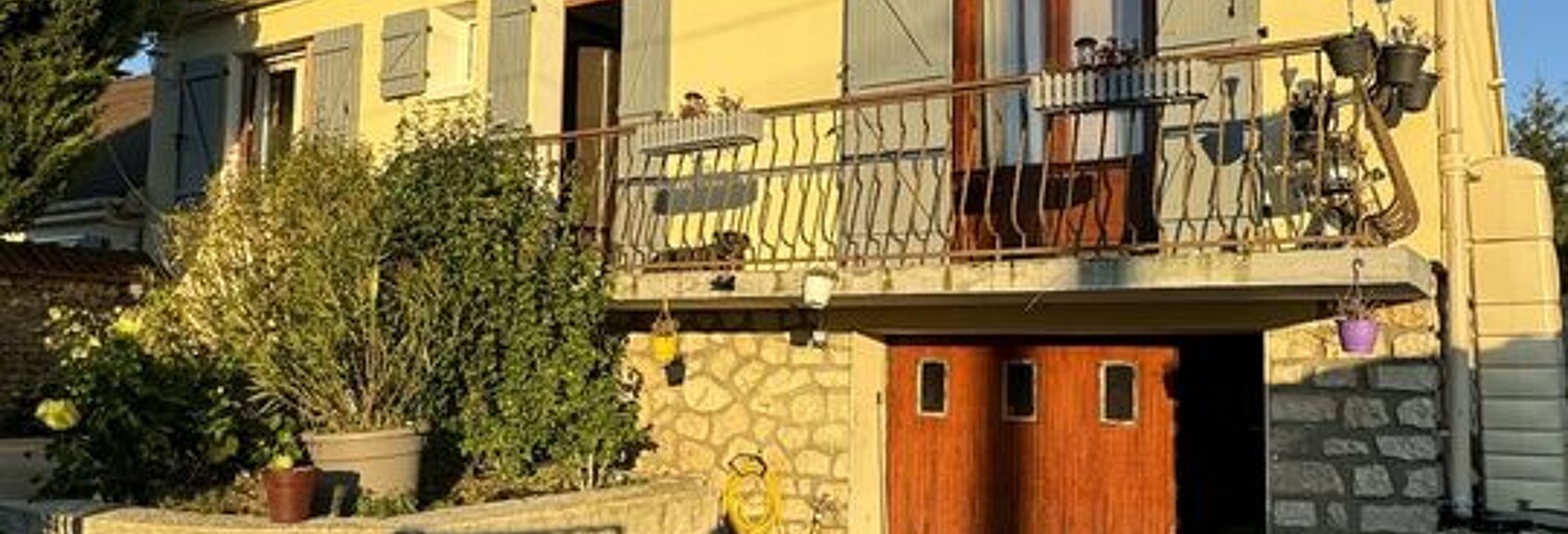 Maison 5 Pièces 127 m² à vendre à Pithiviers (45300)