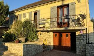 Maison 5 Pièces 127 m² à vendre à Engenville (45300)