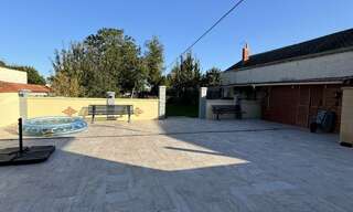 Maison 5 Pièces 127 m² à vendre à Engenville (45300)