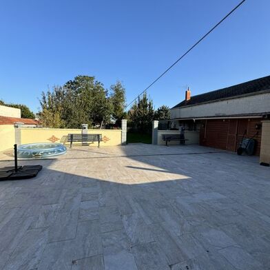 Maison 5 pièces 195000 €