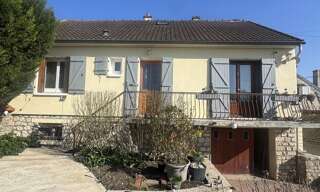 Maison 5 Pièces 127 m² à vendre à Engenville (45300)