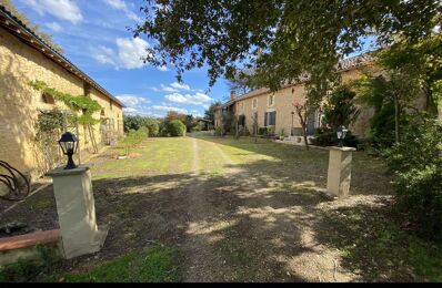 vente maison 450 000 € à proximité de Castelnau-d'Auzan (32440)