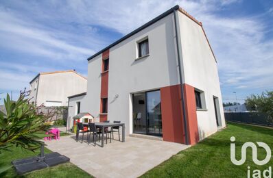 vente maison 335 000 € à proximité de Mauves-sur-Loire (44470)