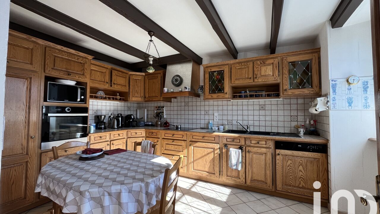 maison 4 pièces 148 m2 à vendre à Roz-sur-Couesnon (35610)