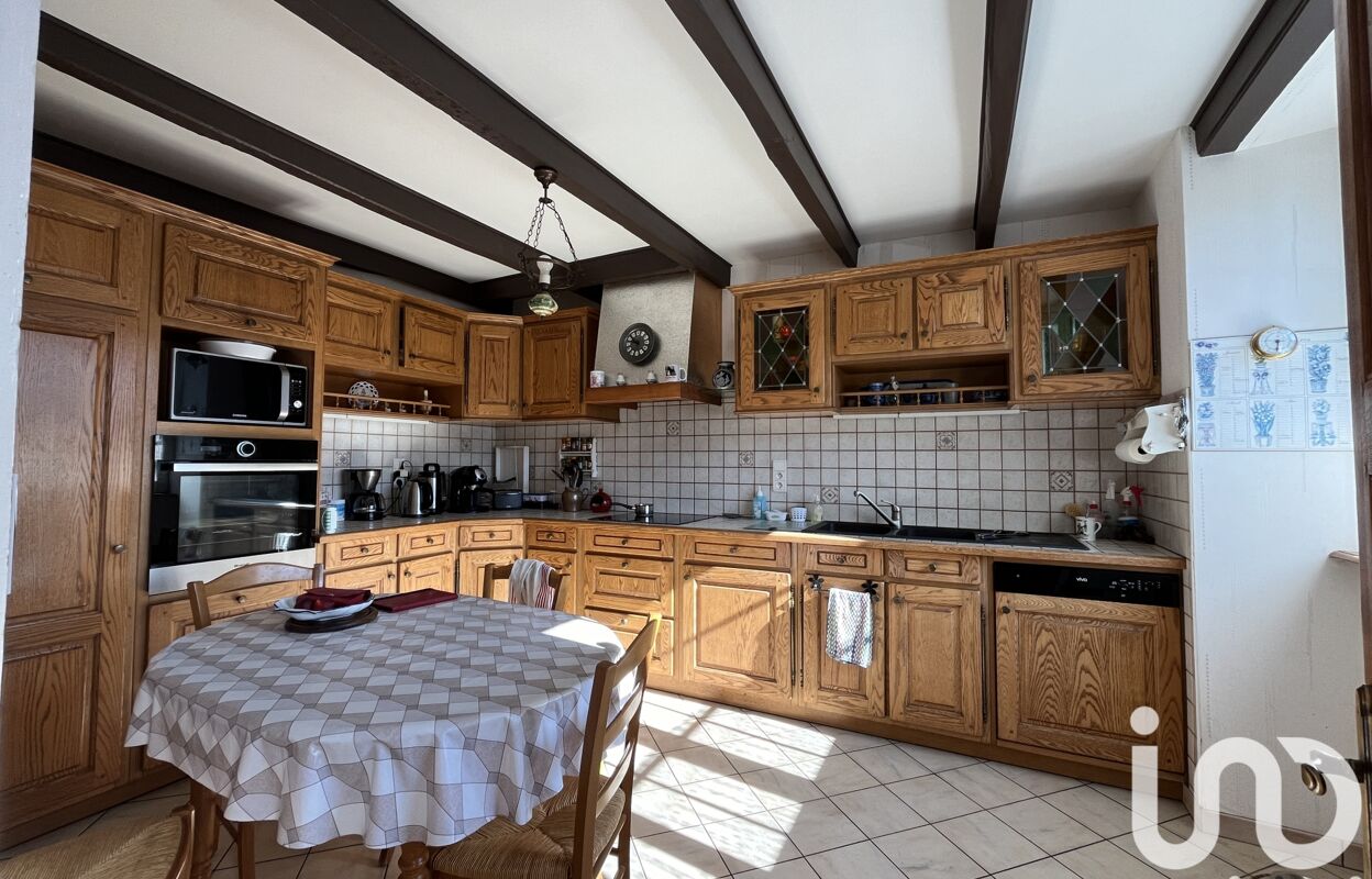 maison 4 pièces 148 m2 à vendre à Roz-sur-Couesnon (35610)