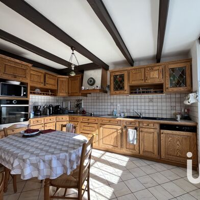 Maison 4 pièces 148 m²