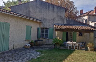 vente maison 367 500 € à proximité de Lourmarin (84160)