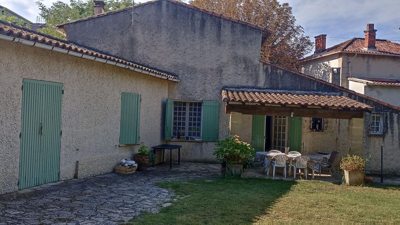 maison 4 pièces 100 m2 à vendre à Lambesc (13410)