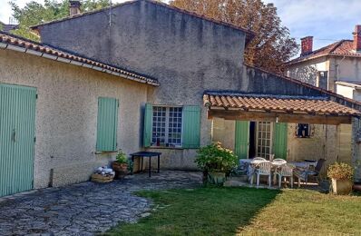 vente maison 367 500 € à proximité de Lambesc (13410)