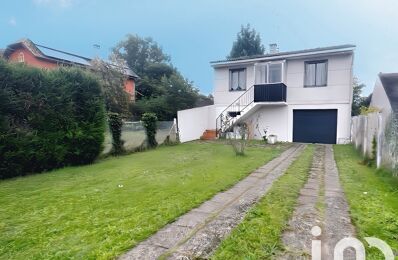 vente maison 185 000 € à proximité de Cergy (95000)