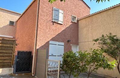 vente maison 366 600 € à proximité de Valbonne (06560)