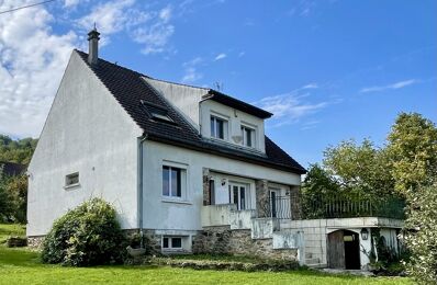 vente maison 251 000 € à proximité de Chamigny (77260)