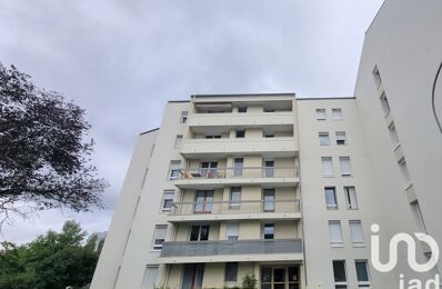 vente appartement 140 000 € à proximité de Beure (25720)