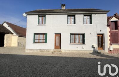 vente maison 116 000 € à proximité de Périgny-la-Rose (10400)