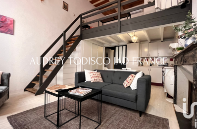 vente appartement 129 000 € à proximité de Toulouges (66350)