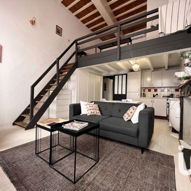 Appartement 3 pièces 119000 €