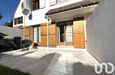 vente maison 240 000 € à proximité de Maincy (77950)