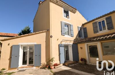 vente maison 245 000 € à proximité de Sainte-Cécile-les-Vignes (84290)