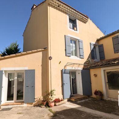 Maison 7 pièces 148 m²