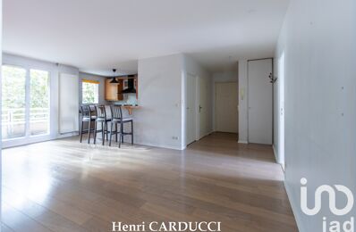 vente appartement 495 000 € à proximité de Saint-Denis (93210)