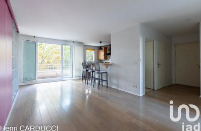 vente appartement 495 000 € à proximité de Villiers-le-Bel (95400)