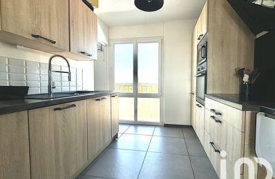 vente appartement 239 000 € à proximité de La Flotte (17630)