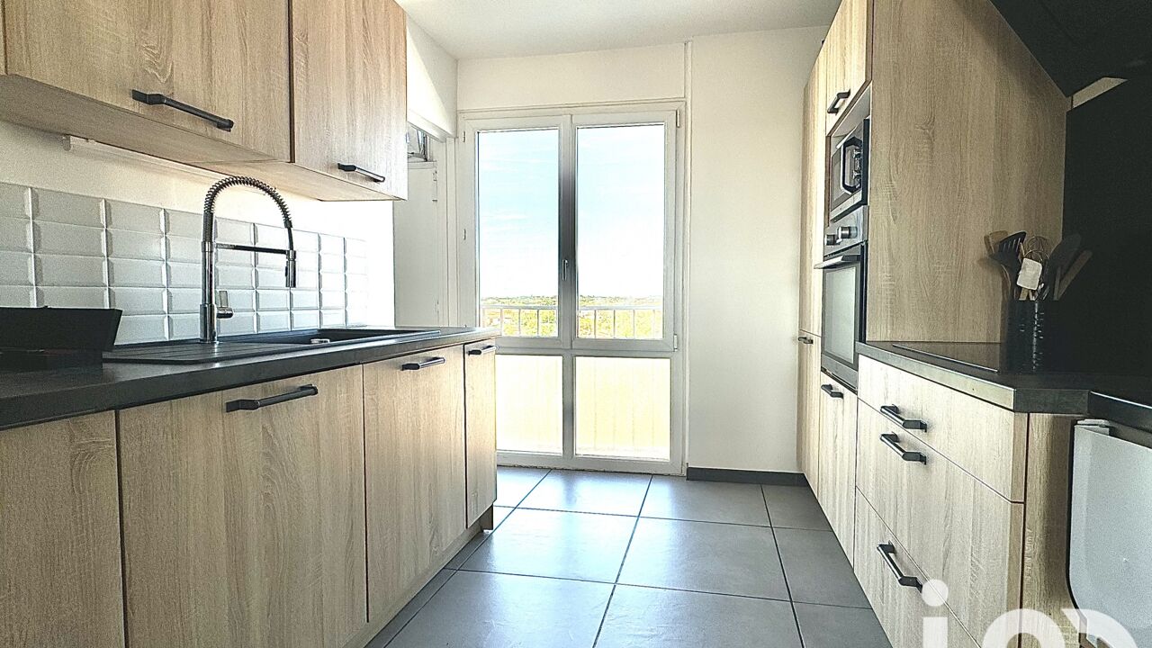 appartement 4 pièces 75 m2 à vendre à La Rochelle (17000)