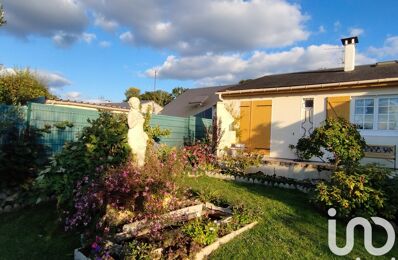 vente maison 296 000 € à proximité de Mantes-la-Jolie (78200)