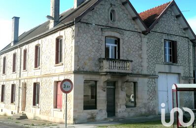 vente maison 225 000 € à proximité de Landricourt (51290)