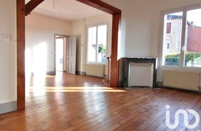 vente maison 225 000 € à proximité de Pargny-sur-Saulx (51340)