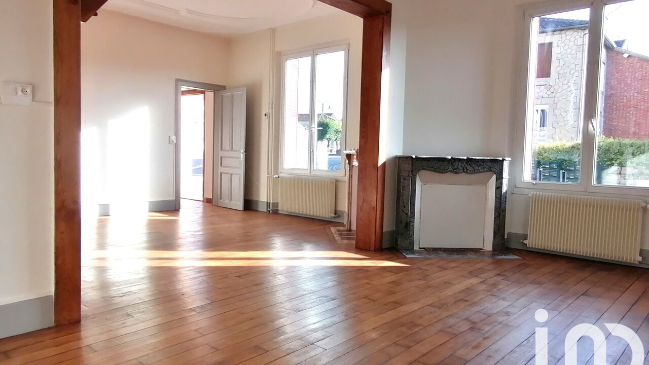 maison 10 pièces 224 m2 à vendre à Maurupt-le-Montois (51340)