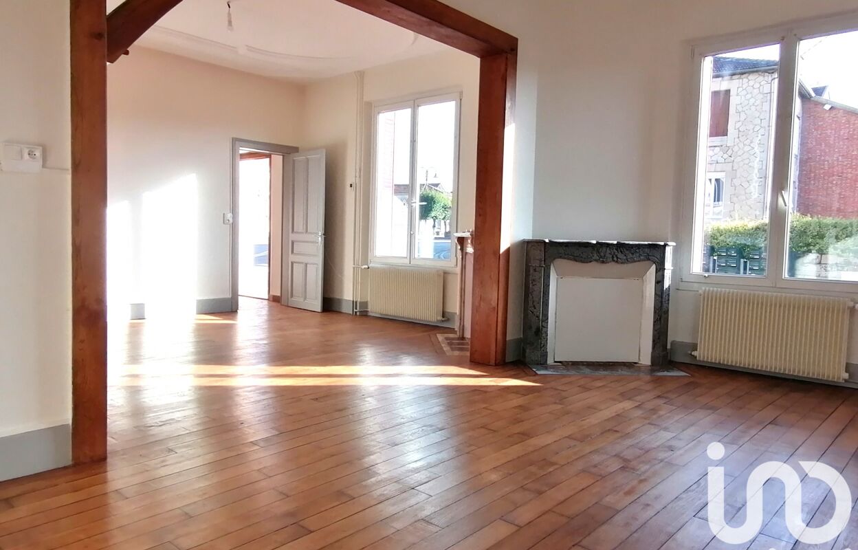 maison 10 pièces 224 m2 à vendre à Maurupt-le-Montois (51340)