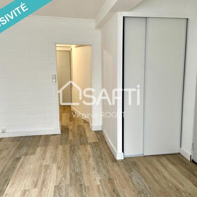 Appartement 2 pièces 23 m²