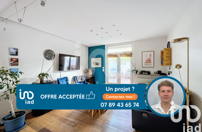 vente maison 228 000 € à proximité de Le Pouliguen (44510)