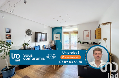 vente maison 228 000 € à proximité de Saint-Joachim (44720)