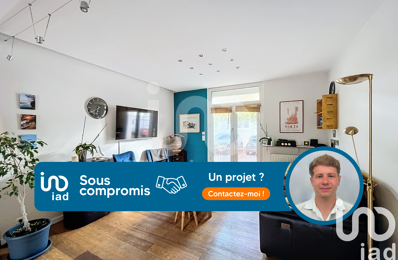 vente maison 228 000 € à proximité de Saint-Joachim (44720)