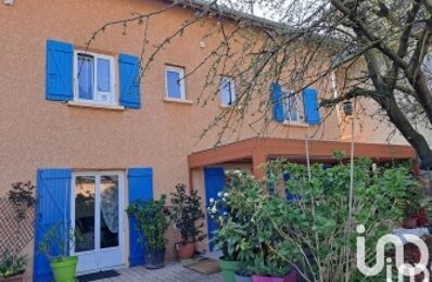 vente maison 599 000 € à proximité de Saint-Quentin-Fallavier (38070)