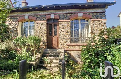 vente maison 312 000 € à proximité de Paray-Vieille-Poste (91550)