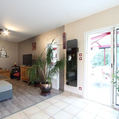 Maison 5 pièces 125 m²