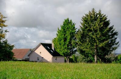 vente terrain 63 000 € à proximité de Châtenois-les-Forges (90700)