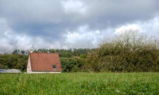 Terrain  855 m² à vendre à Saulnot (70400)