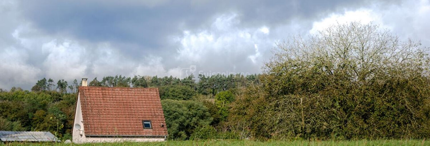 Terrain  855 m² à vendre à Saulnot (70400)