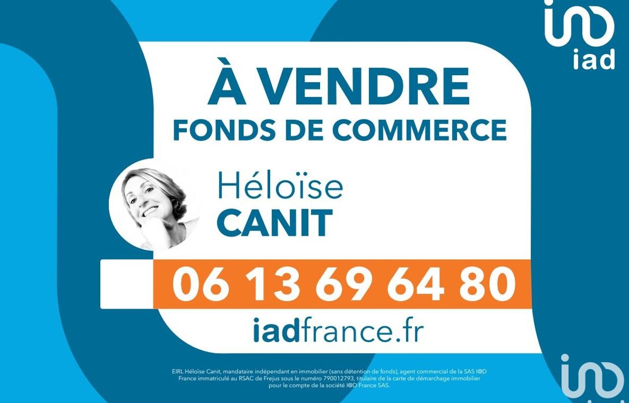 commerce  pièces 120 m2 à vendre à Fayence (83440)