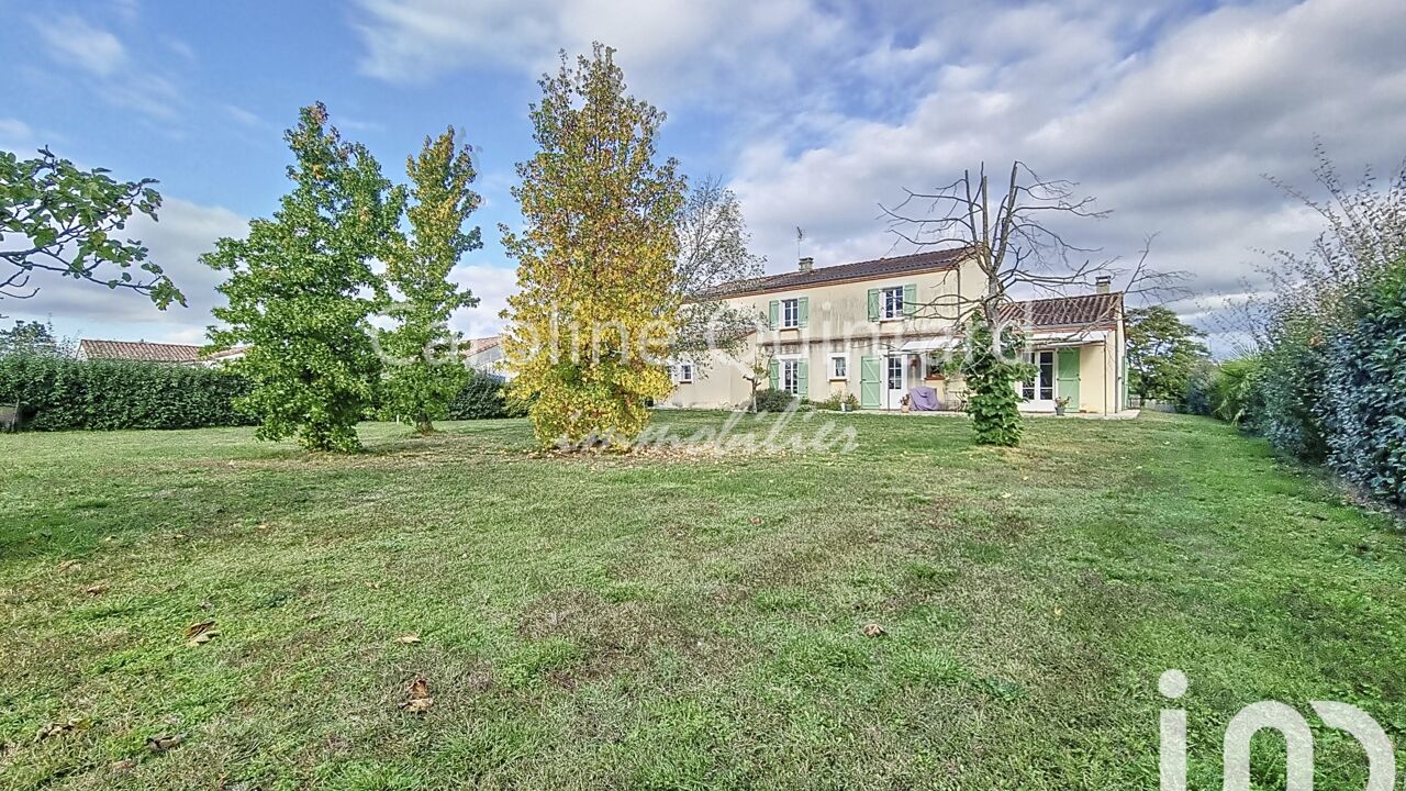 maison 6 pièces 176 m2 à vendre à Cugnaux (31270)