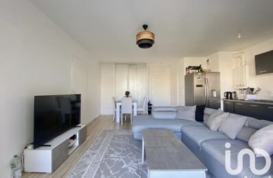 vente appartement 245 000 € à proximité de Vert-Saint-Denis (77240)