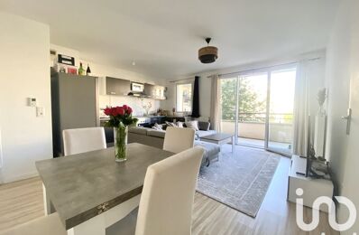 vente appartement 140 000 € à proximité de Lisses (91090)